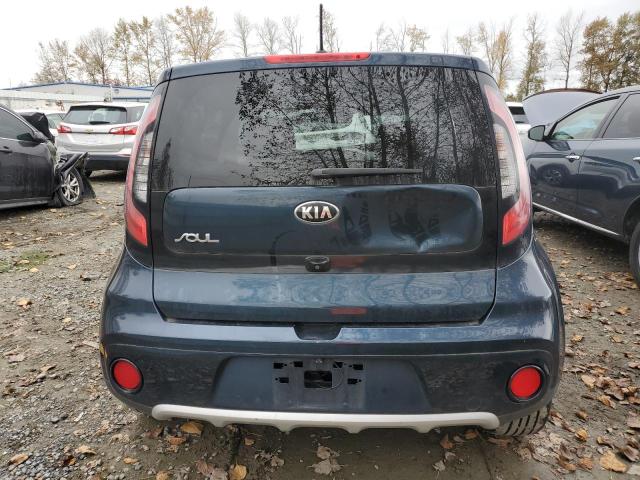 VIN KNDJP3A55H7422148 2017 KIA Soul, + no.6