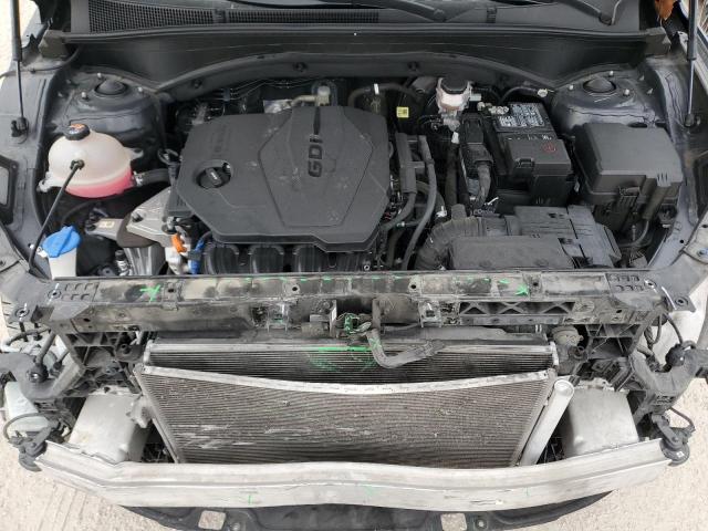 2022 HYUNDAI SANTA FE S - 5NMS64AJXNH396502