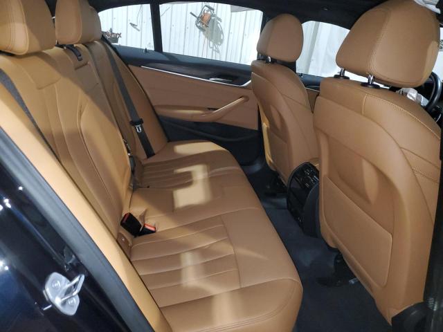2022 BMW 530 XI - WBA13BJ01NCJ07793