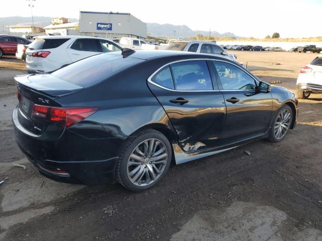 2015 ACURA TLX ADVANC 19UUB3F79FA001153
