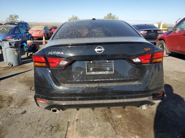 2024 NISSAN ALTIMA SR - 1N4BL4CV7RN403753