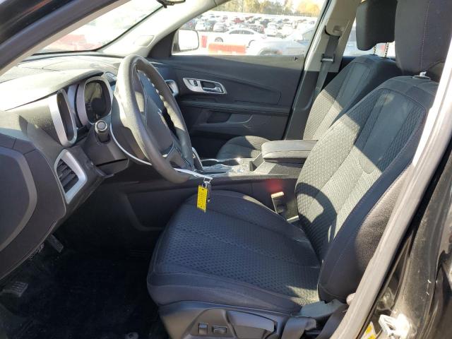 VIN 2GNALAEK1F1105033 2015 Chevrolet Equinox, LS no.7