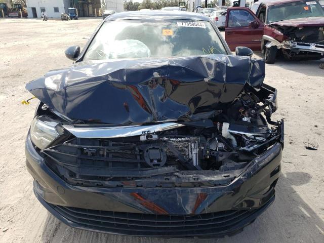2020 VOLKSWAGEN JETTA S - 3VWCB7BU0LM024751