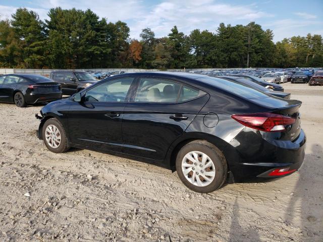 2020 HYUNDAI ELANTRA SE - 5NPD74LF2LH515772