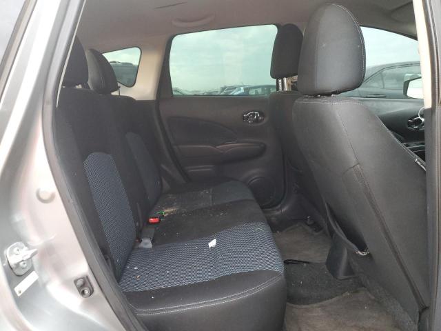 2015 NISSAN VERSA NOTE - 3N1CE2CPXFL417885