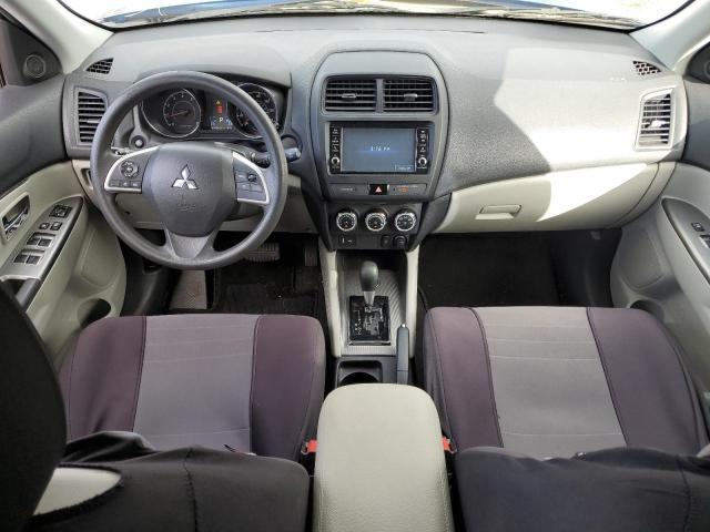 VIN JA4AR3AU4KU032212 2019 Mitsubishi Outlander, ES no.8