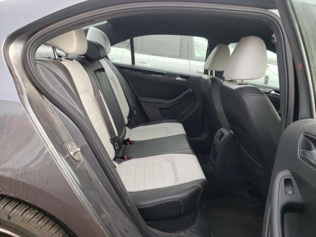 2015 VOLKSWAGEN JETTA SE - 3VWD17AJ3FM346741