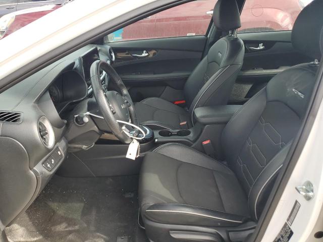 2022 KIA FORTE GT L - 3KPF54AD3NE478349