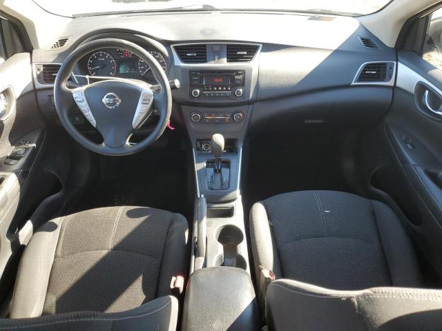 2017 NISSAN SENTRA S - 3N1AB7AP2HY396715