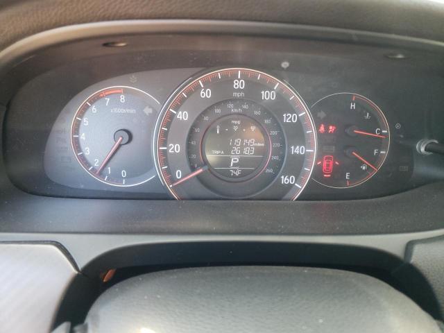 2017 HONDA ACCORD SPO - 1HGCR2F12HA162234