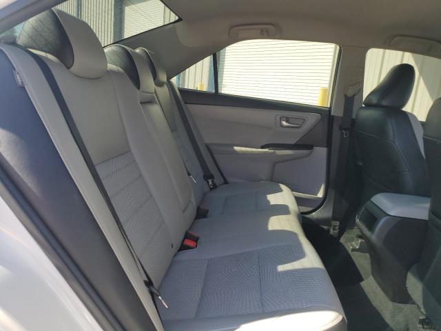 2017 TOYOTA CAMRY LE - 4T1BF1FK1HU430934