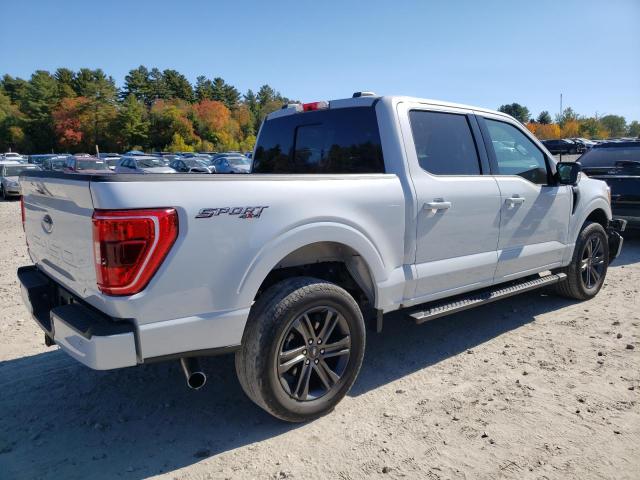 2022 FORD F150 SUPER - 1FTFW1E58NKD16325