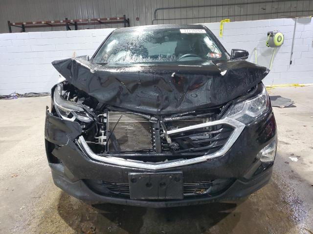 2020 CHEVROLET EQUINOX LS - 2GNAXHEV7L6122053