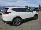 HONDA CR-V EX photo