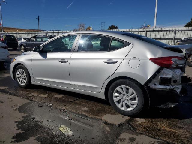 2018 HYUNDAI ELANTRA SE - 5NPD74LF1JH330710