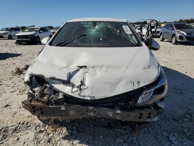 1G1BF5SM8K7100743 2019 CHEVROLET CRUZE