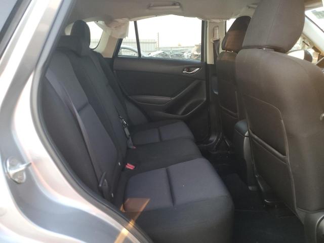 2015 MAZDA CX-5 SPORT - JM3KE2BE5F0546856