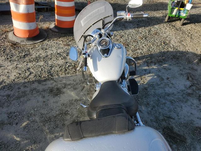 2007 SUZUKI VL800 - JS1VS55AX72112232