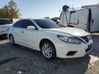 NISSAN ALTIMA 2.5 photo