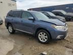 Lot #2960238450 2013 TOYOTA HIGHLANDER