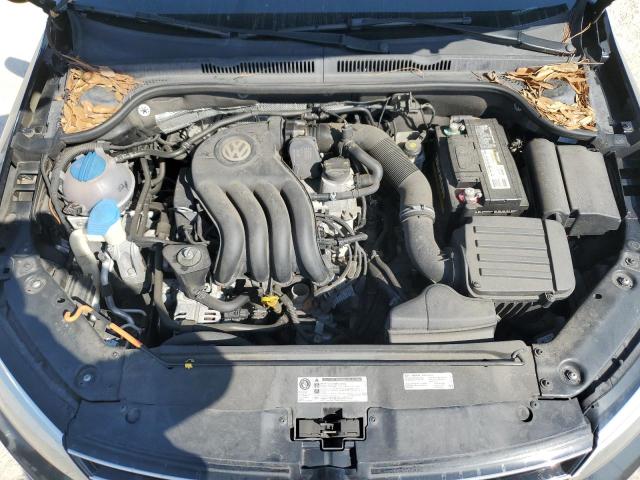 2015 VOLKSWAGEN JETTA BASE - 3VW2K7AJ8FM351034