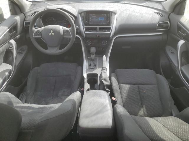 2020 MITSUBISHI ECLIPSE CR - JA4AS3AA4LZ024285