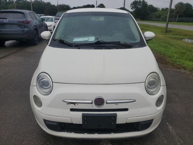 VIN 3C3CFFAR6DT546276 2013 Fiat 500, Pop no.5