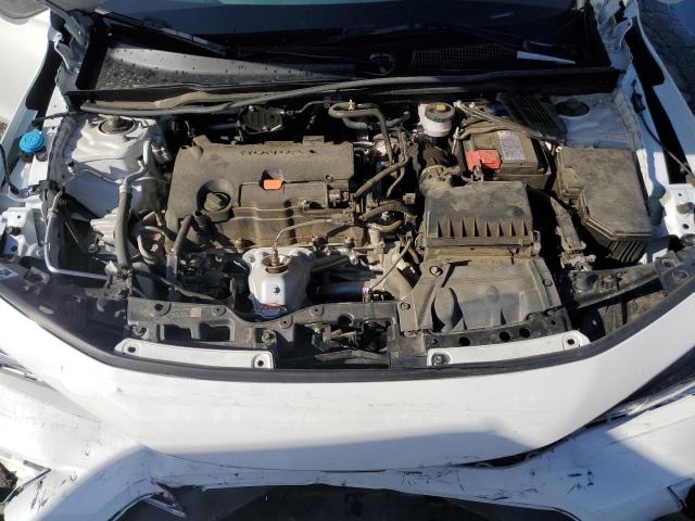 2024 HONDA CIVIC SPOR - 2HGFE2F54RH547342