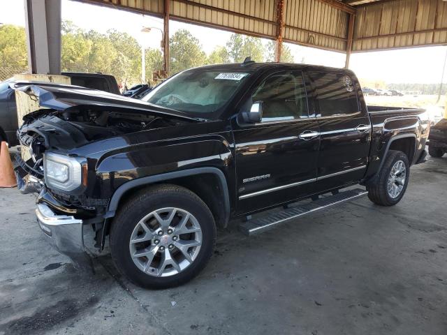 2018 GMC SIERRA C1500 SLT 2018