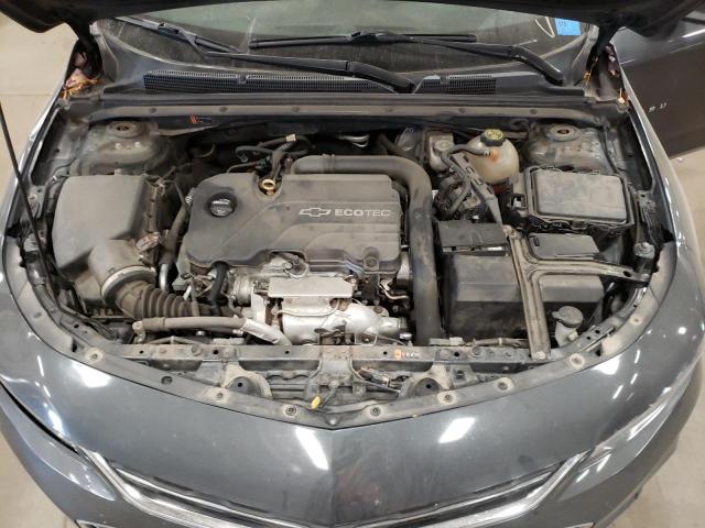 2018 CHEVROLET MALIBU LT - 1G1ZD5ST8JF175961