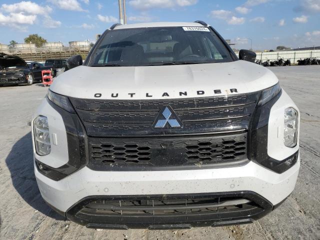 2024 MITSUBISHI OUTLANDER - JA4J4WA89RZ053587