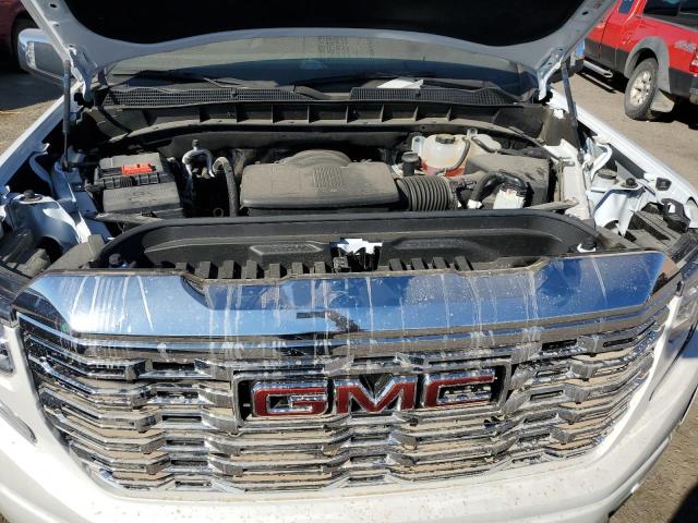 2023 GMC SIERRA K15 - 3GTUUGED3PG212620