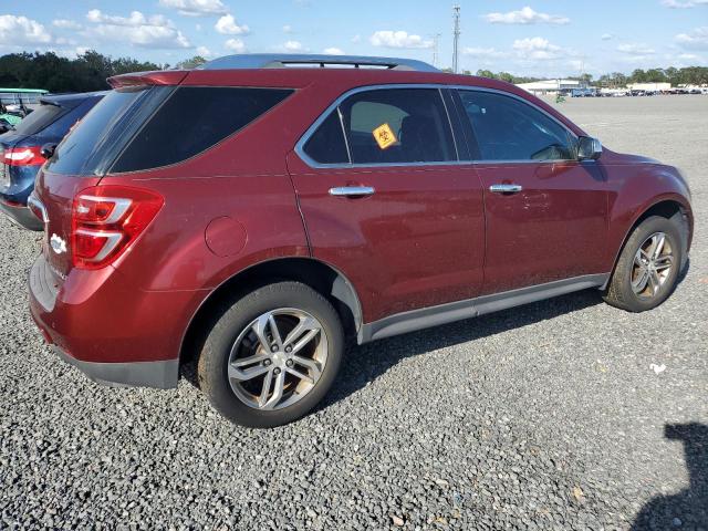 2016 CHEVROLET EQUINOX LT - 2GNALDEK1G1171987