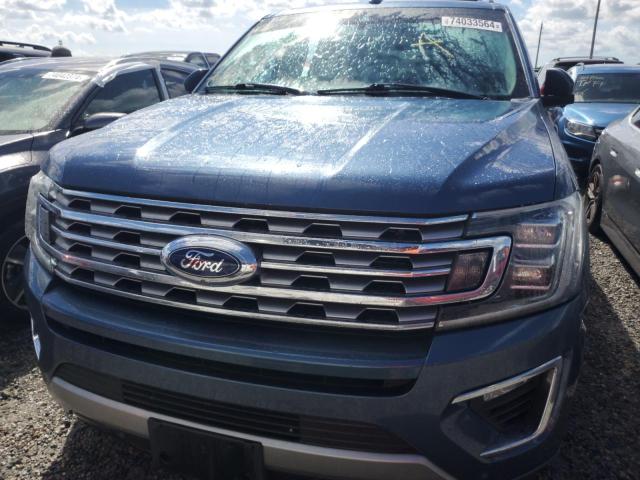 2019 FORD EXPEDITION - 1FMJU1KT8KEA05356