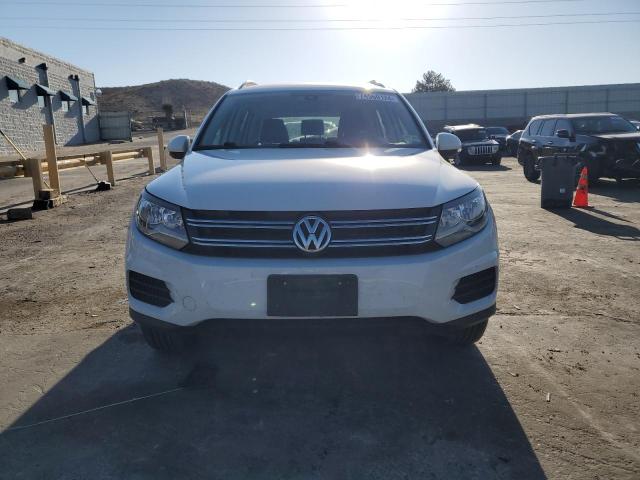 2017 VOLKSWAGEN TIGUAN S - WVGAV7AX5HK009931