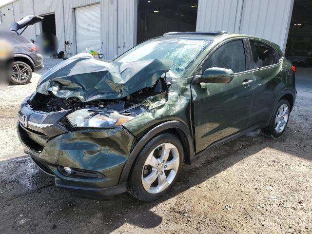 2016 HONDA HR-V EX #2923757612