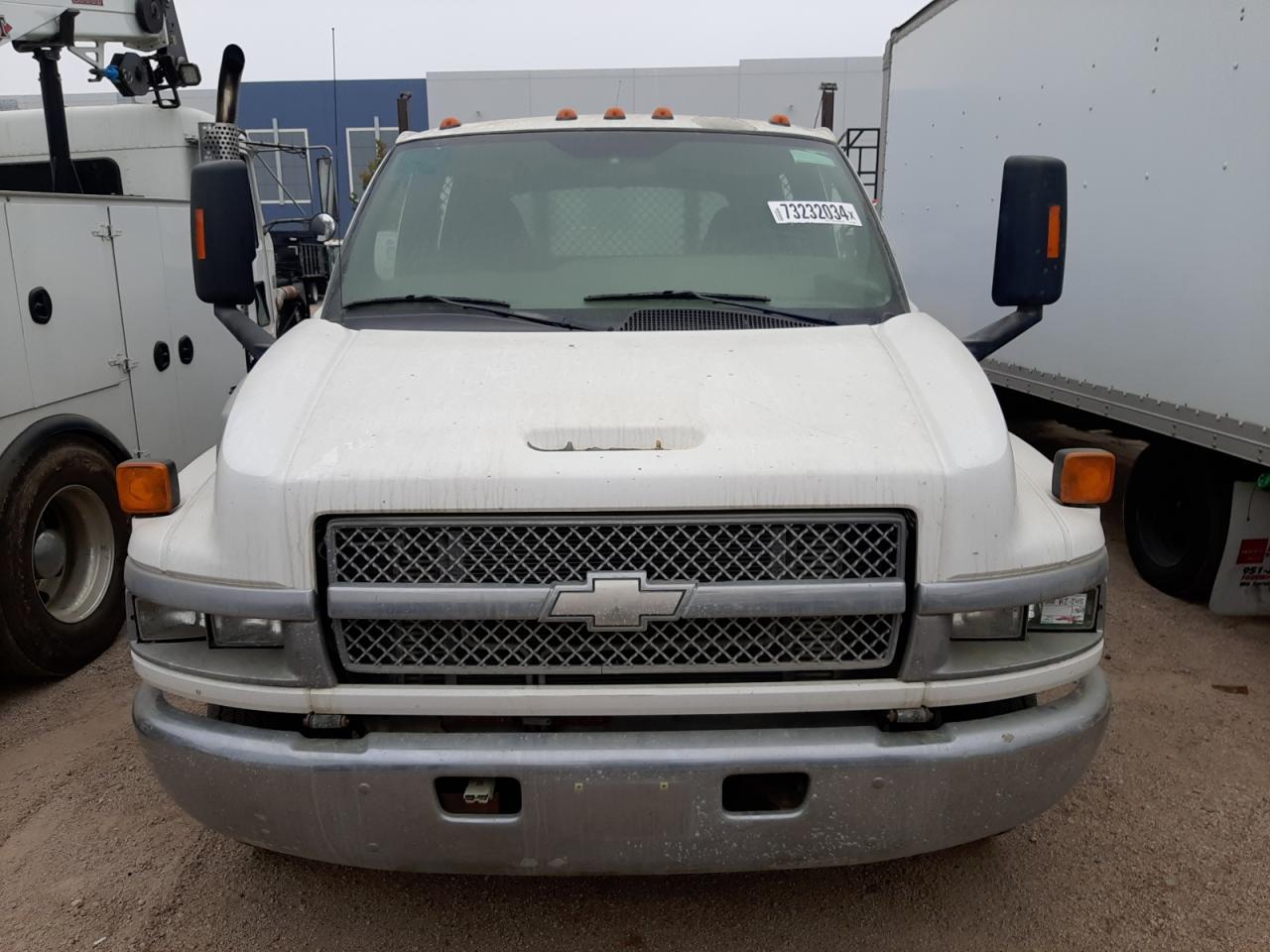 Lot #2911780978 2006 CHEVROLET C4500 C4E0