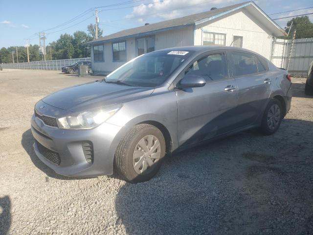 2020 KIA RIO LX #2955437515