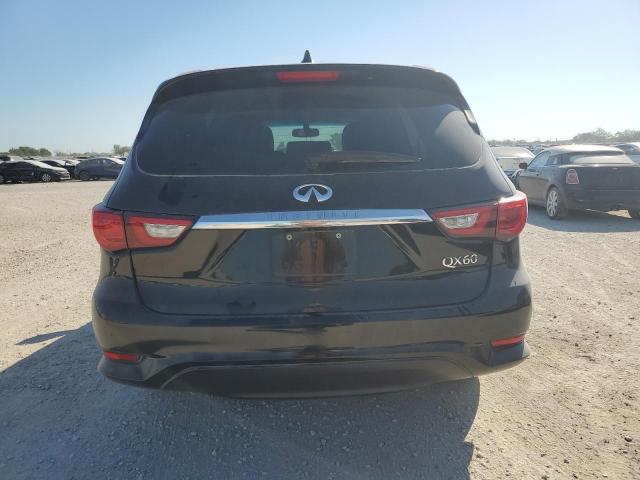 2016 INFINITI QX60 - 5N1AL0MN3GC527486