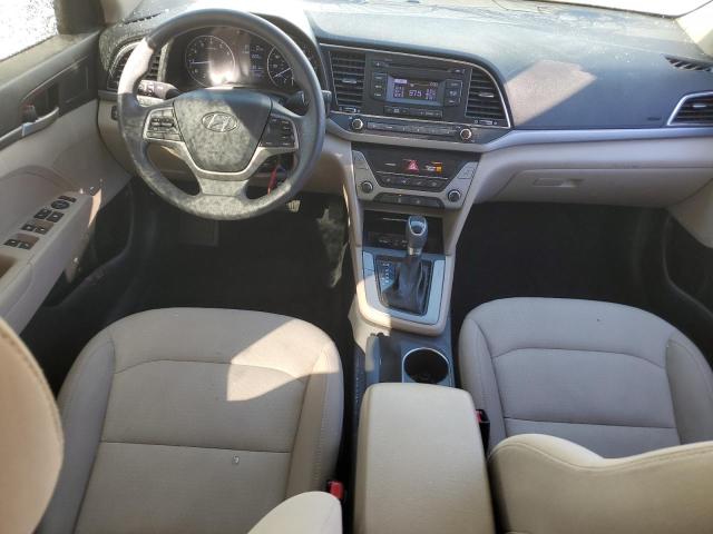 2018 HYUNDAI ELANTRA SE - 5NPD74LF6JH260444