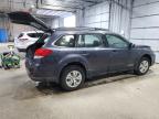 SUBARU OUTBACK 2. photo