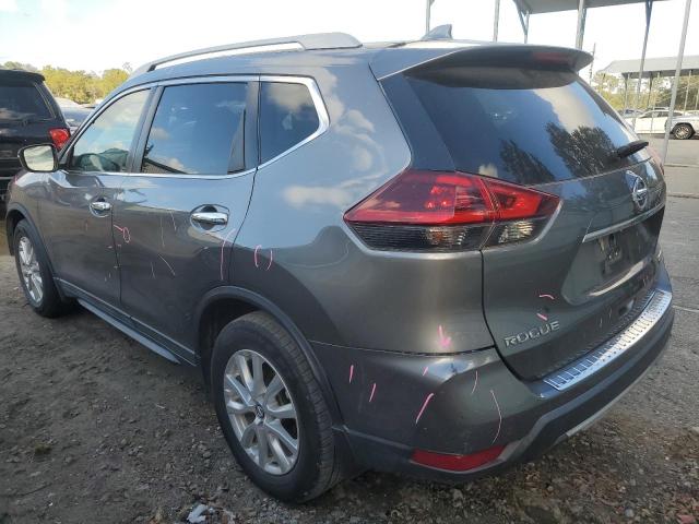 2020 NISSAN ROGUE S - 5N1AT2MT2LC762790