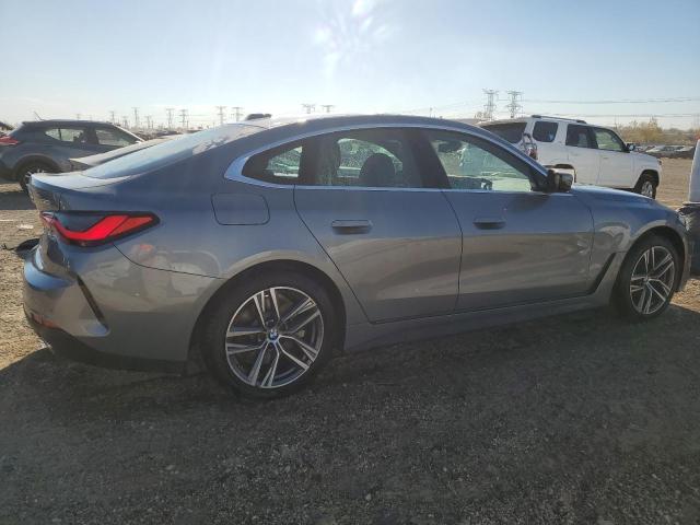 2024 BMW 430XI GRAN - WBA73AV03RFT31909