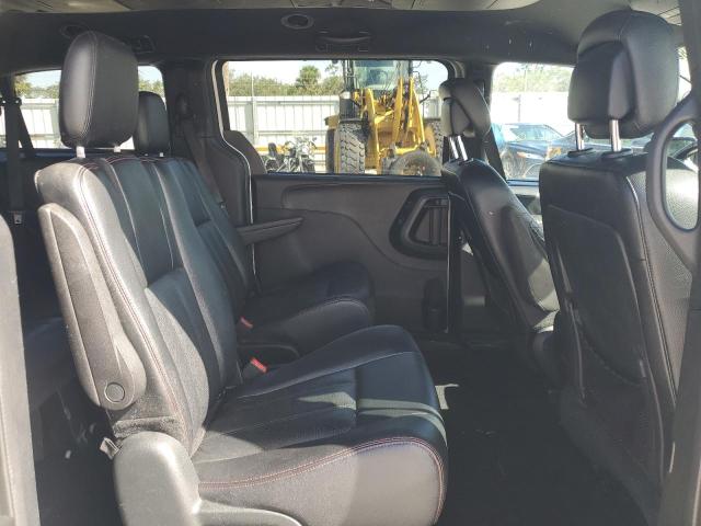 2018 DODGE GRAND CARA - 2C4RDGEG8JR146891