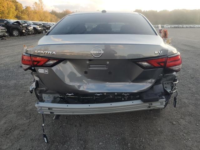 2024 NISSAN SENTRA SV - 3N1AB8CV0RY380368