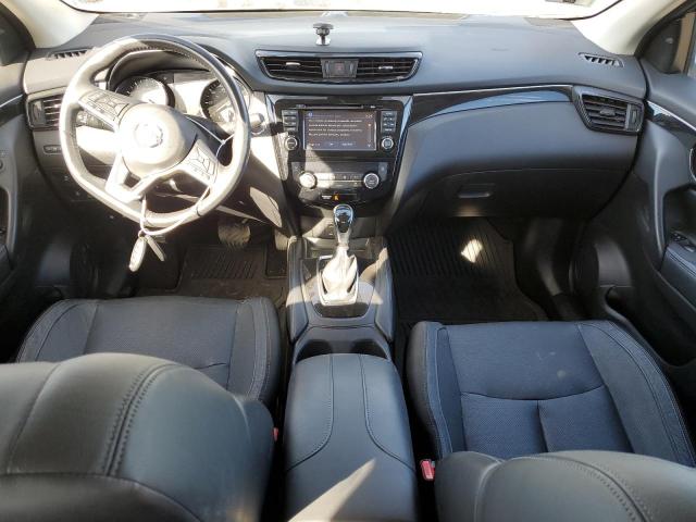 2017 NISSAN ROGUE SPOR - JN1BJ1CR0HW109057