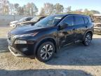 2021 NISSAN ROGUE SV - 5N1AT3BA1MC803824