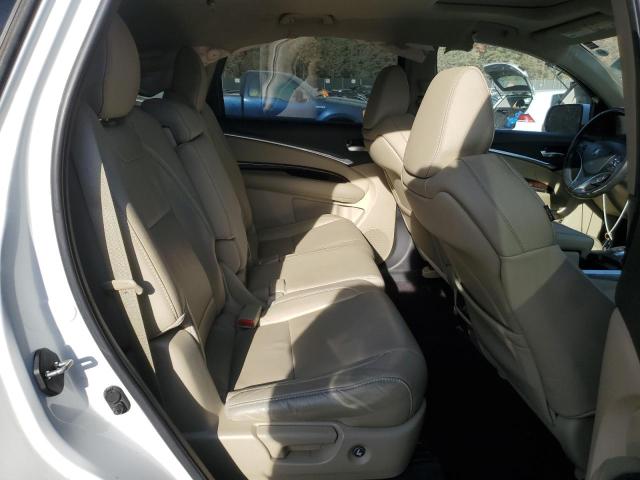 2020 ACURA MDX - 5J8YD4H34LL032628