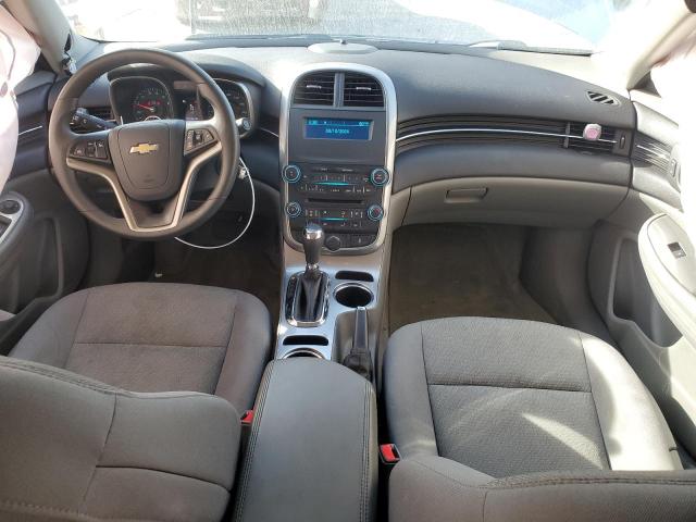 2016 CHEVROLET MALIBU LIM - 1G11B5SA0GF143662