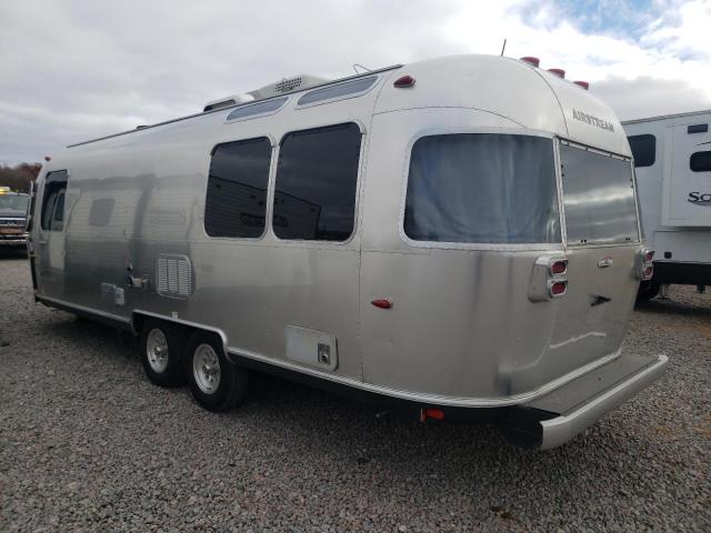 AIRS CAMPER 2008 silver   1STTFYL278J523000 photo #4